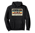 Best 1979 1979 Cassette Tape Hoodie - Fun Novelty Design for Adults - T-Shirt, Sweatshirt, Hoodie