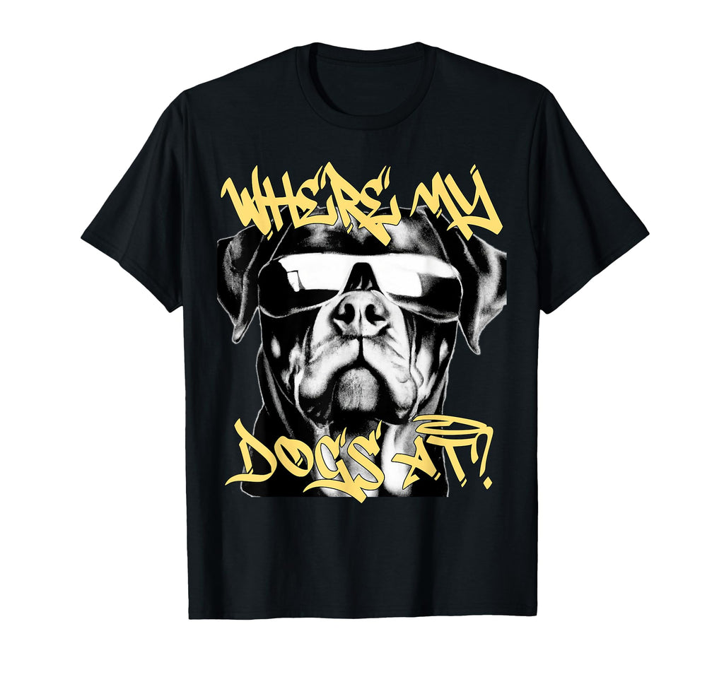 West Coast Rappers Hip Hop Old School T-Shirt - Custom Art Print Unisex - T-Shirt, Sweatshirt, Hoodie