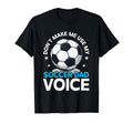 Soccer Dad Fathers Day T-Shirt - Unique Graphic Men Women - T-Shirt, Sweatshirt, Hoodie