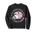 Soccer Soccer Player Soccer Sweatshirt - Streetwear Style Men Women - T-Shirt, Sweatshirt, Hoodie