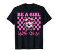 Soccer Mom Mama Mothers Day Be Goals T-Shirt - Unique Graphic Unisex - T-Shirt, Sweatshirt, Hoodie