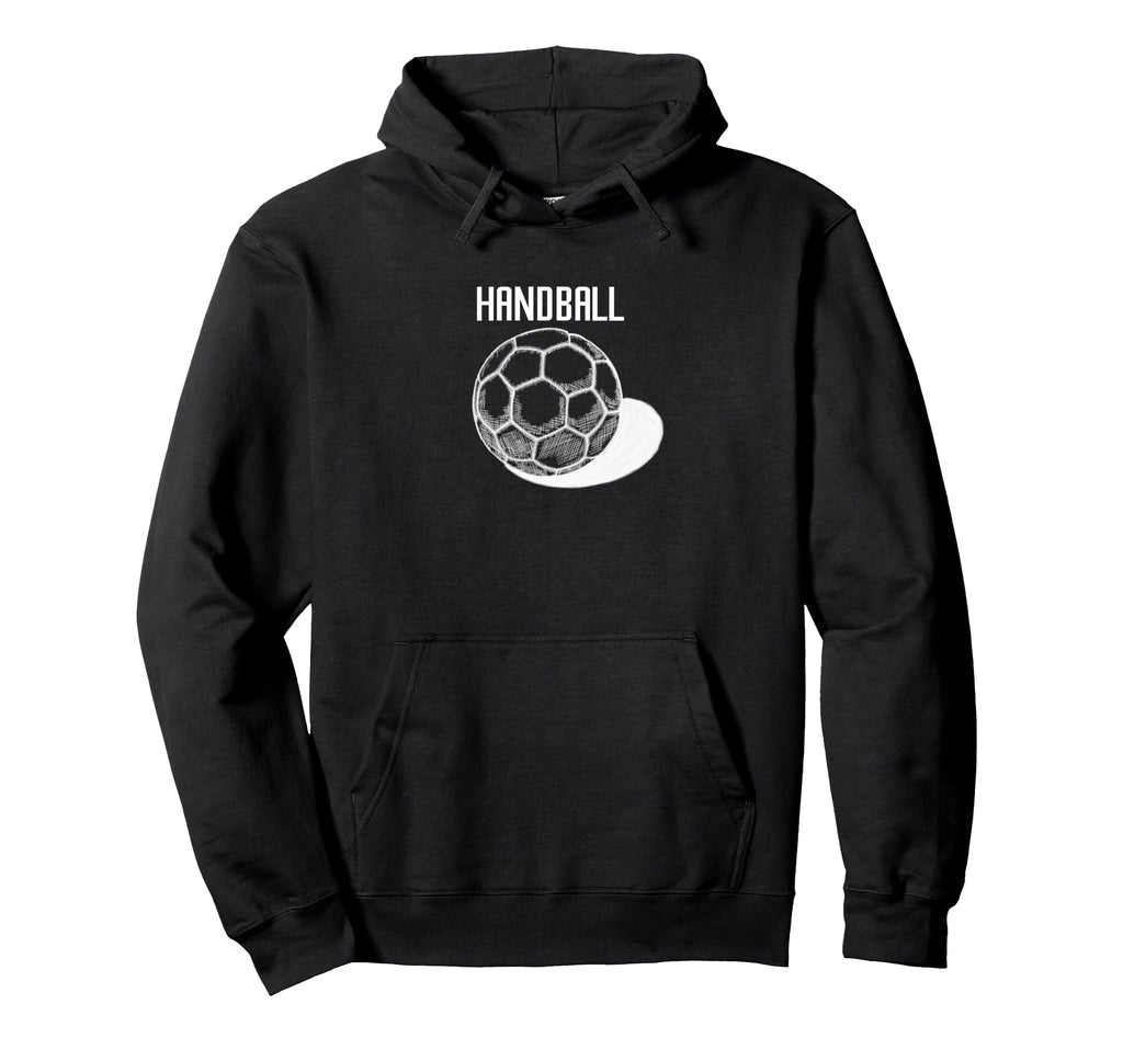 Handball Sports Team Team Goalkeeper Sweatshirt - Aesthetic Graphic Unisex - T-Shirt, Sweatshirt, Hoodie