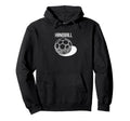 Handball Sports Team Team Goalkeeper Sweatshirt - Aesthetic Graphic Unisex - T-Shirt, Sweatshirt, Hoodie