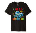 Roller Skates Birthday Party Skating T-Shirt - Unique Graphic Men Women - T-Shirt, Sweatshirt, Hoodie