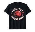 Love Kickball Player Soccer T-Shirt - Aesthetic Graphic for Adults - T-Shirt, Sweatshirt, Hoodie