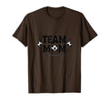 Team Mom Extraordinaire Soccer T-Shirt - Casual Everyday Wear for Adults - T-Shirt, Sweatshirt, Hoodie