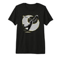 Mens Soccer Goalie Silhouette Players T-Shirt - Streetwear Style Unisex - T-Shirt, Sweatshirt, Hoodie