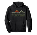 Biscayne National Park Florida Nature Hoodie - Unique Graphic for Adults - T-Shirt, Sweatshirt, Hoodie