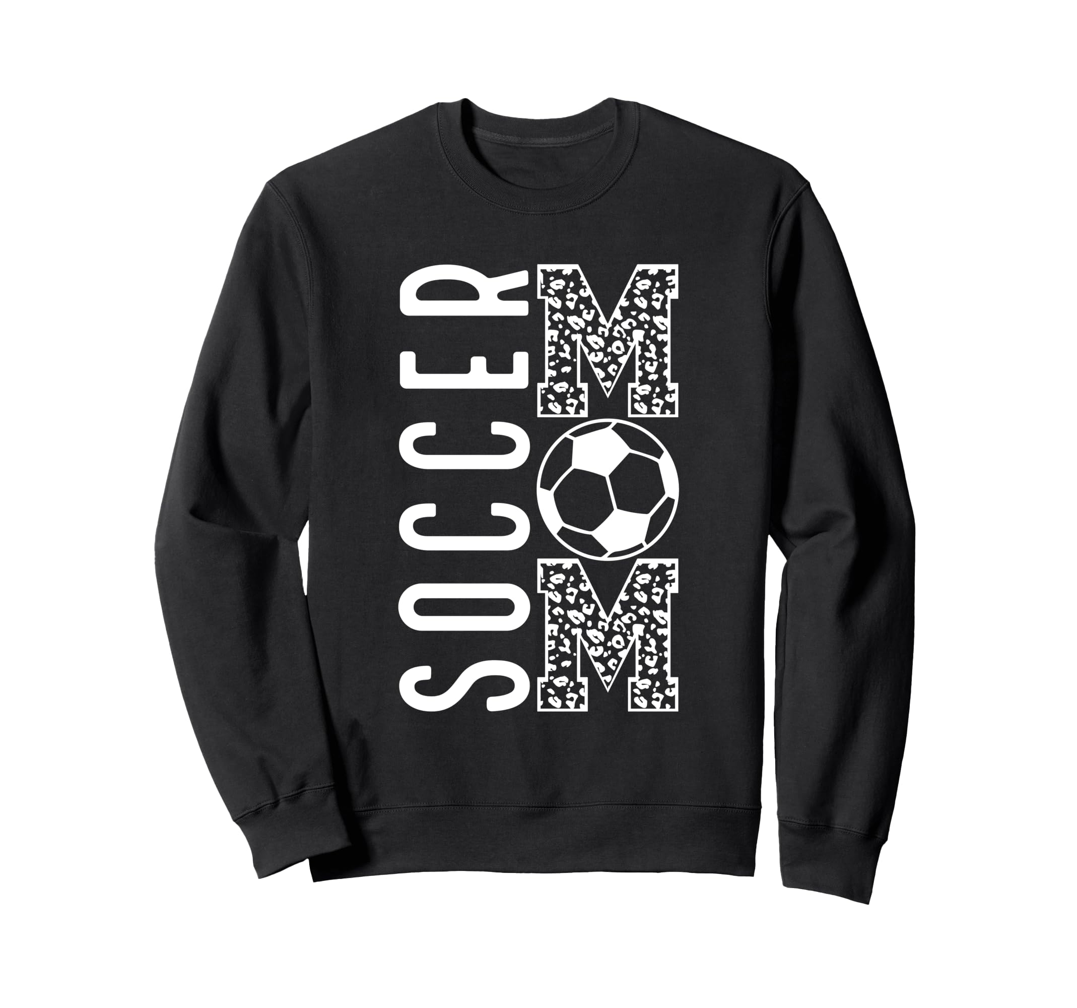 Soccer Mama Soccer Mom Era Sweatshirt - Unique Graphic Men Women - T-Shirt, Sweatshirt, Hoodie