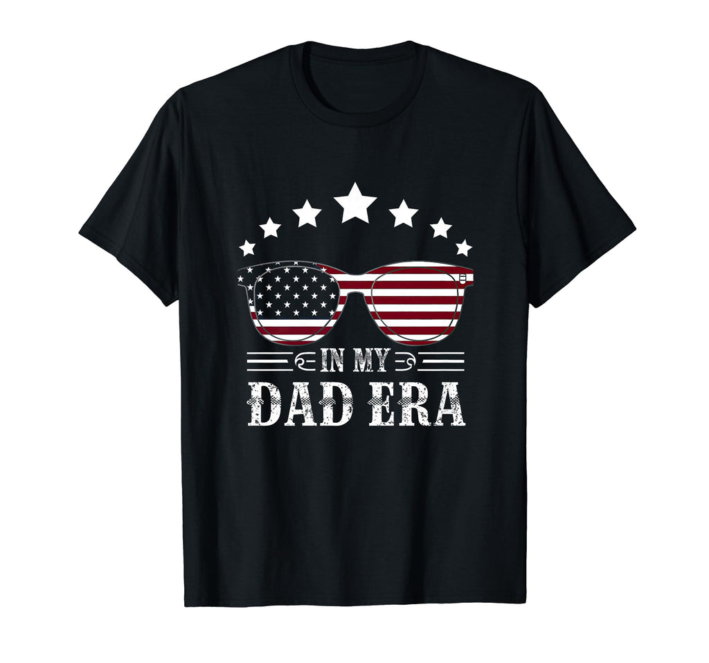 Groovy Dad Us Soccer Lover T-Shirt - Casual Everyday Wear for Adults - T-Shirt, Sweatshirt, Hoodie