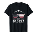 Groovy Dad Us Soccer Lover T-Shirt - Casual Everyday Wear for Adults - T-Shirt, Sweatshirt, Hoodie