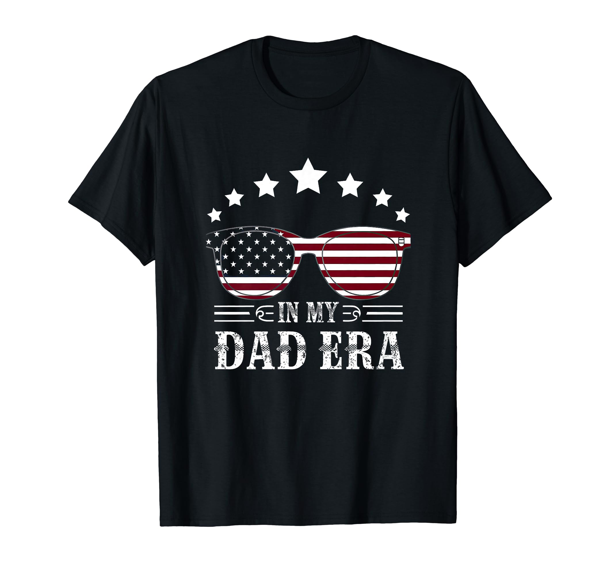Groovy Dad Us Soccer Lover T-Shirt - Casual Everyday Wear for Adults - T-Shirt, Sweatshirt, Hoodie