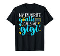 Proud Water Polo Goalie Gigi Water T-Shirt - Fun Novelty Design Unisex - T-Shirt, Sweatshirt, Hoodie