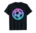 Soccer Ball Gift And T-Shirt - Trendy Graphic for Adults - T-Shirt, Sweatshirt, Hoodie