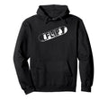 Flip Skateboard Skate Skateboarding Hoodie - Minimalist Print Men Women - T-Shirt, Sweatshirt, Hoodie