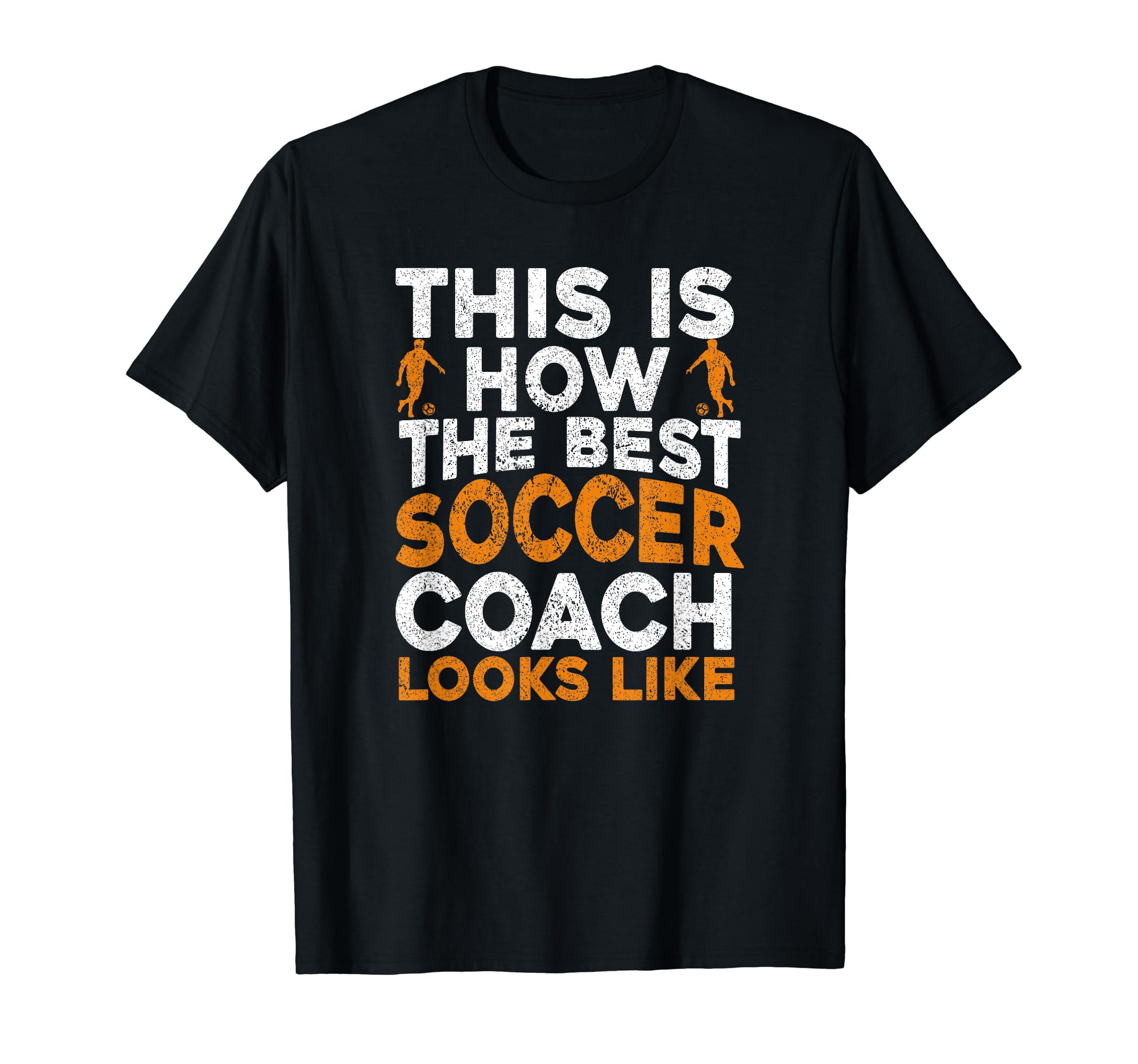 Soccer Coaching Training Trainer T-Shirt - Custom Art Print Men Women - T-Shirt, Sweatshirt, Hoodie
