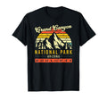 Grand Canyon Arizona National Park T-Shirt - Aesthetic Graphic Men Women - T-Shirt, Sweatshirt, Hoodie