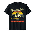Gates Arctic Alaska National Park T-Shirt - Minimalist Print for Adults - T-Shirt, Sweatshirt, Hoodie