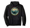 Protect Our National Parks Forest Hoodie - Fun Novelty Design Men Women - T-Shirt, Sweatshirt, Hoodie