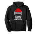Funny Water Polo Goalie Gift Worlds Hoodie - Minimalist Print for Adults - T-Shirt, Sweatshirt, Hoodie