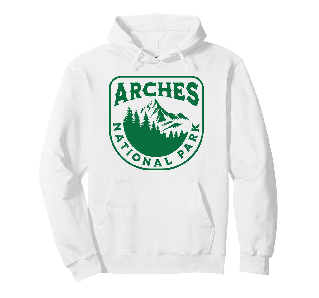 Arches National Park Utah Usa Sweatshirt - Aesthetic Graphic for Adults - T-Shirt, Sweatshirt, Hoodie