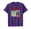 Beatnuts Akai Mpc 2000 Xl T-Shirt - Streetwear Style for Adults - T-Shirt, Sweatshirt, Hoodie