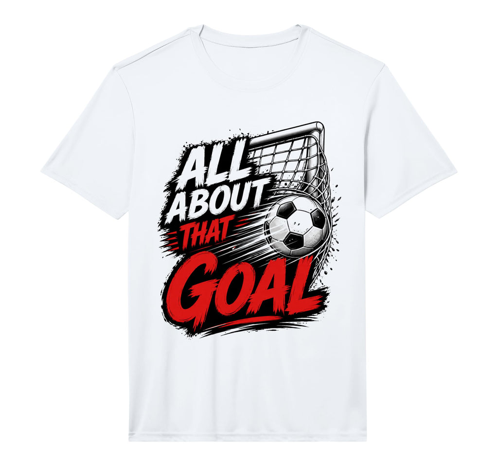 Football Collection Soccer All About T-Shirt - Unique Graphic Men Women - T-Shirt, Sweatshirt, Hoodie