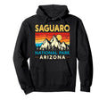 Saguaro National Park Hoodie - Casual Everyday Wear for Adults - T-Shirt, Sweatshirt, Hoodie
