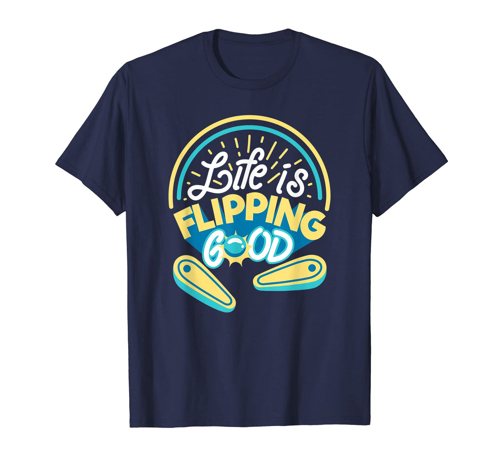 Arcade Pinball 80S Arcade T-Shirt - Casual Everyday Wear Men Women - T-Shirt, Sweatshirt, Hoodie