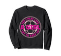 Soccer Soccer Player Soccer Sweatshirt - Aesthetic Graphic Men Women - T-Shirt, Sweatshirt, Hoodie