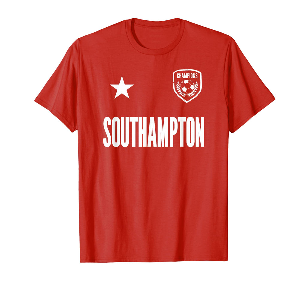 Southampton Football Kit And Jersey Hoodie - Aesthetic Graphic for Adults - T-Shirt, Sweatshirt, Hoodie
