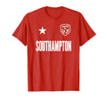 Southampton Football Kit And Jersey Hoodie - Aesthetic Graphic for Adults - T-Shirt, Sweatshirt, Hoodie