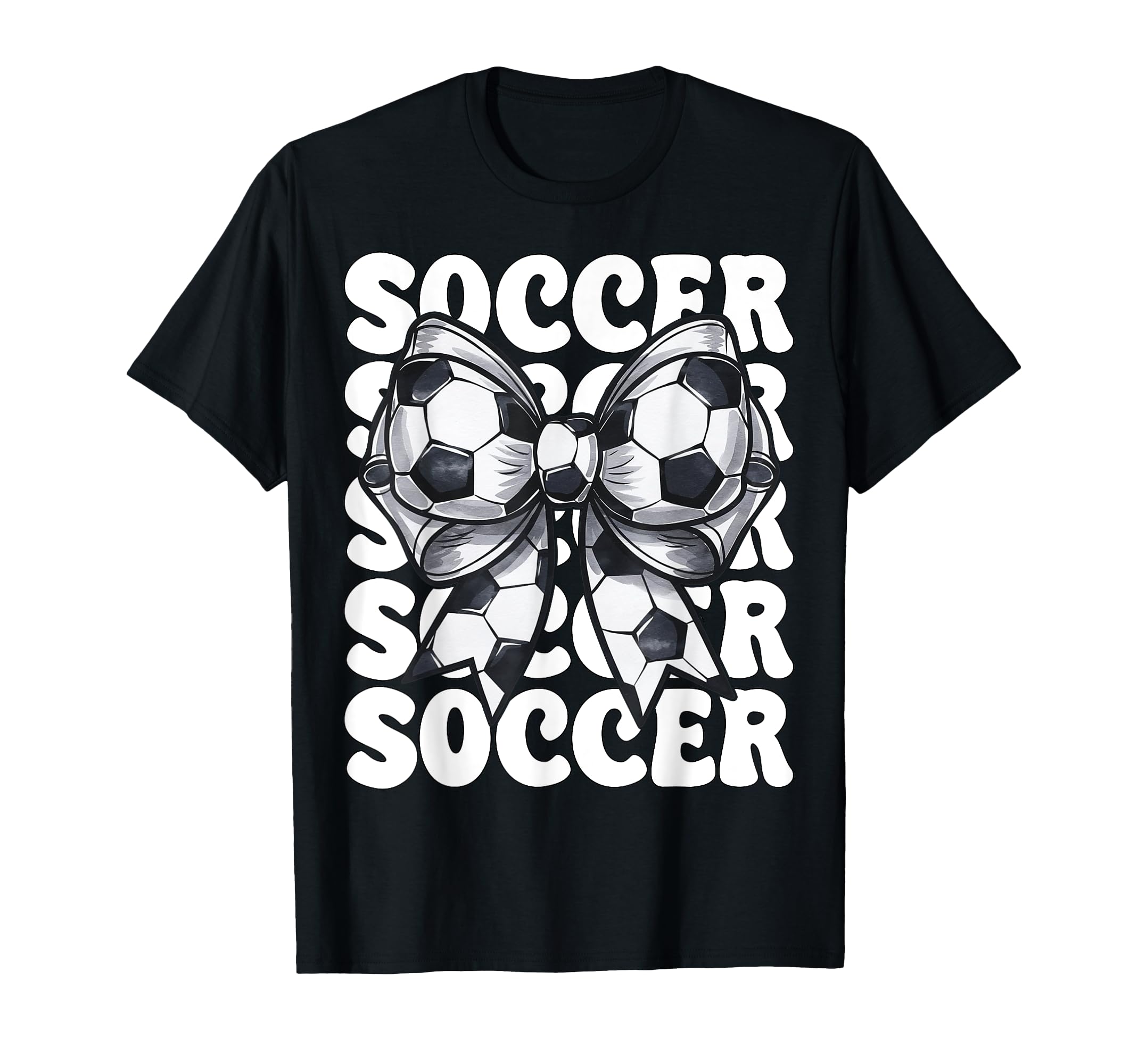 Soccer Soccer Mom Mama Mothers Day T-Shirt - Aesthetic Graphic Unisex - T-Shirt, Sweatshirt, Hoodie