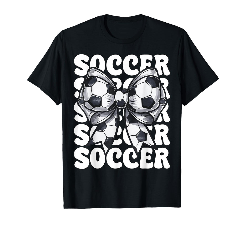 Soccer Soccer Mom Mama Mothers Day T-Shirt - Fun Novelty Design Unisex - T-Shirt, Sweatshirt, Hoodie