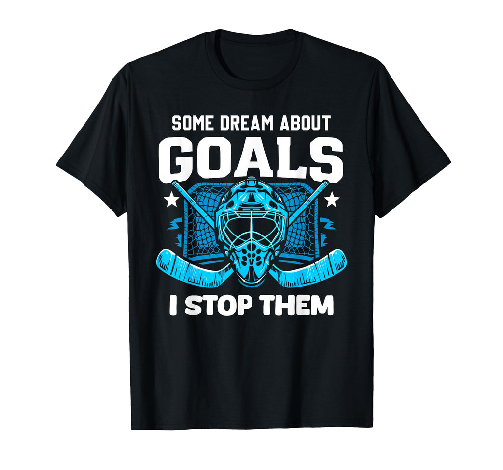 Funny Ice Hockey Apparels Sweatshirt - Streetwear Style for Adults - T-Shirt, Sweatshirt, Hoodie