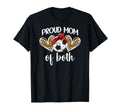 Proud Dancer Soccer Player Mom Sweatshirt - Trendy Graphic for Adults - T-Shirt, Sweatshirt, Hoodie