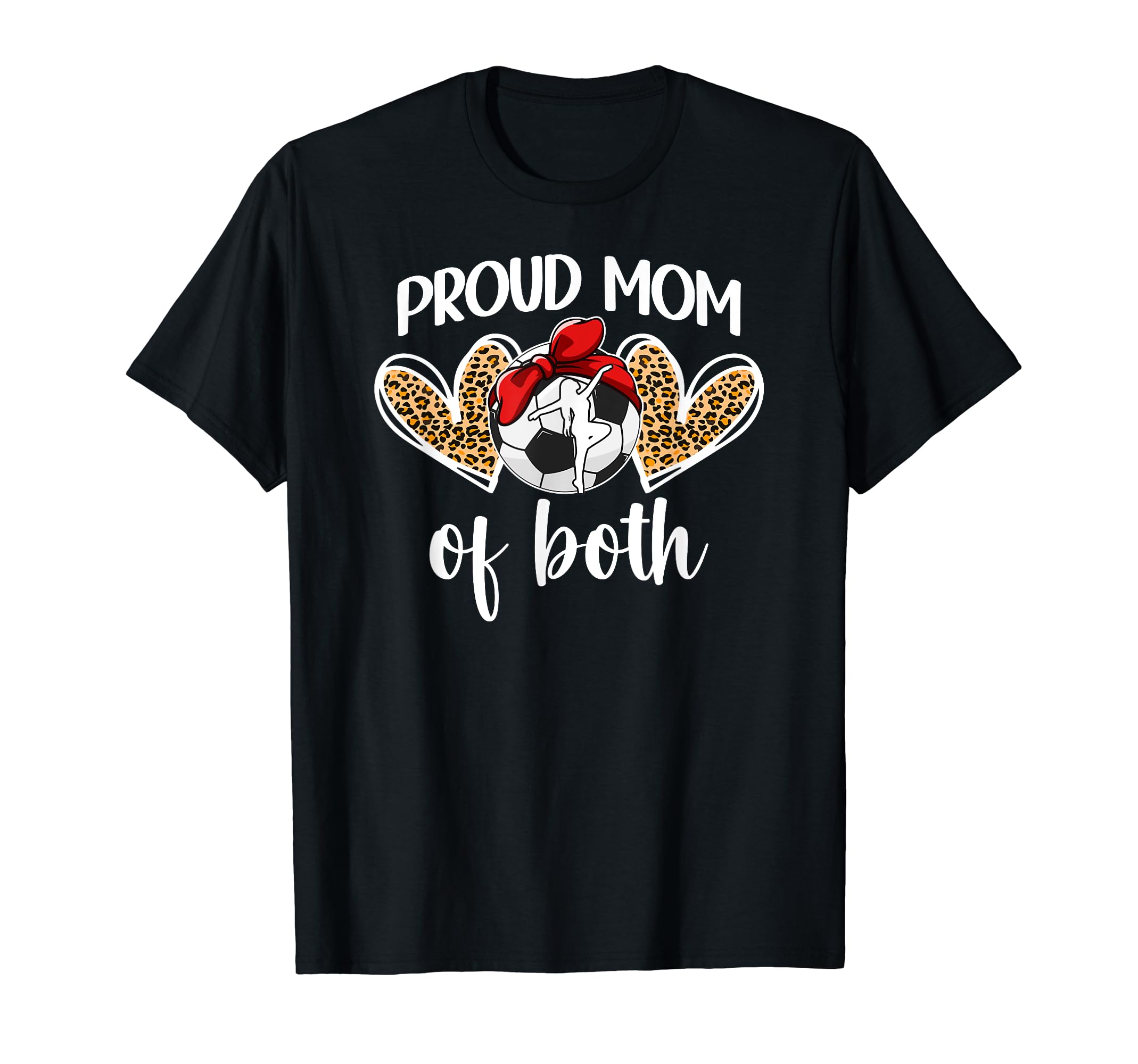Proud Dancer Soccer Player Mom Sweatshirt - Trendy Graphic for Adults - T-Shirt, Sweatshirt, Hoodie
