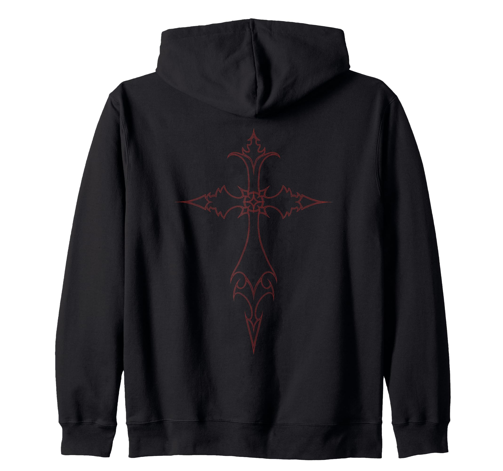 Alternative Grunge Emo Egirl Eboy Mall Goth Hoodie - Unique Graphic Unisex - T-Shirt, Sweatshirt, Hoodie