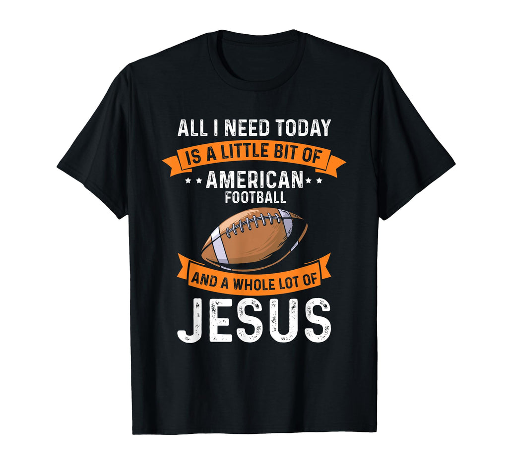 Need Soccer And Jesus Christ Divine T-Shirt - Trendy Graphic Men Women - T-Shirt, Sweatshirt, Hoodie