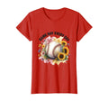 Baseball Mama Game Day Every Day T-Shirt - Unique Graphic Men Women - T-Shirt, Sweatshirt, Hoodie
