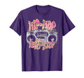 Hip Hop Ya Dont Stop Old School 80S 90S T-Shirt - Graphic Print for Adults - T-Shirt, Sweatshirt, Hoodie