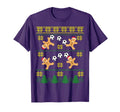 Soccer Ugly Funny Holiday T-Shirt - Casual Everyday Wear for Adults - T-Shirt, Sweatshirt, Hoodie