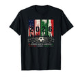 Football Fever 2026 Northern America T-Shirt - Aesthetic Graphic Men Women - T-Shirt, Sweatshirt, Hoodie