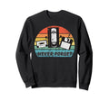 Never Forget Cassette Tape Vhs Sweatshirt - Streetwear Style Men Women - T-Shirt, Sweatshirt, Hoodie