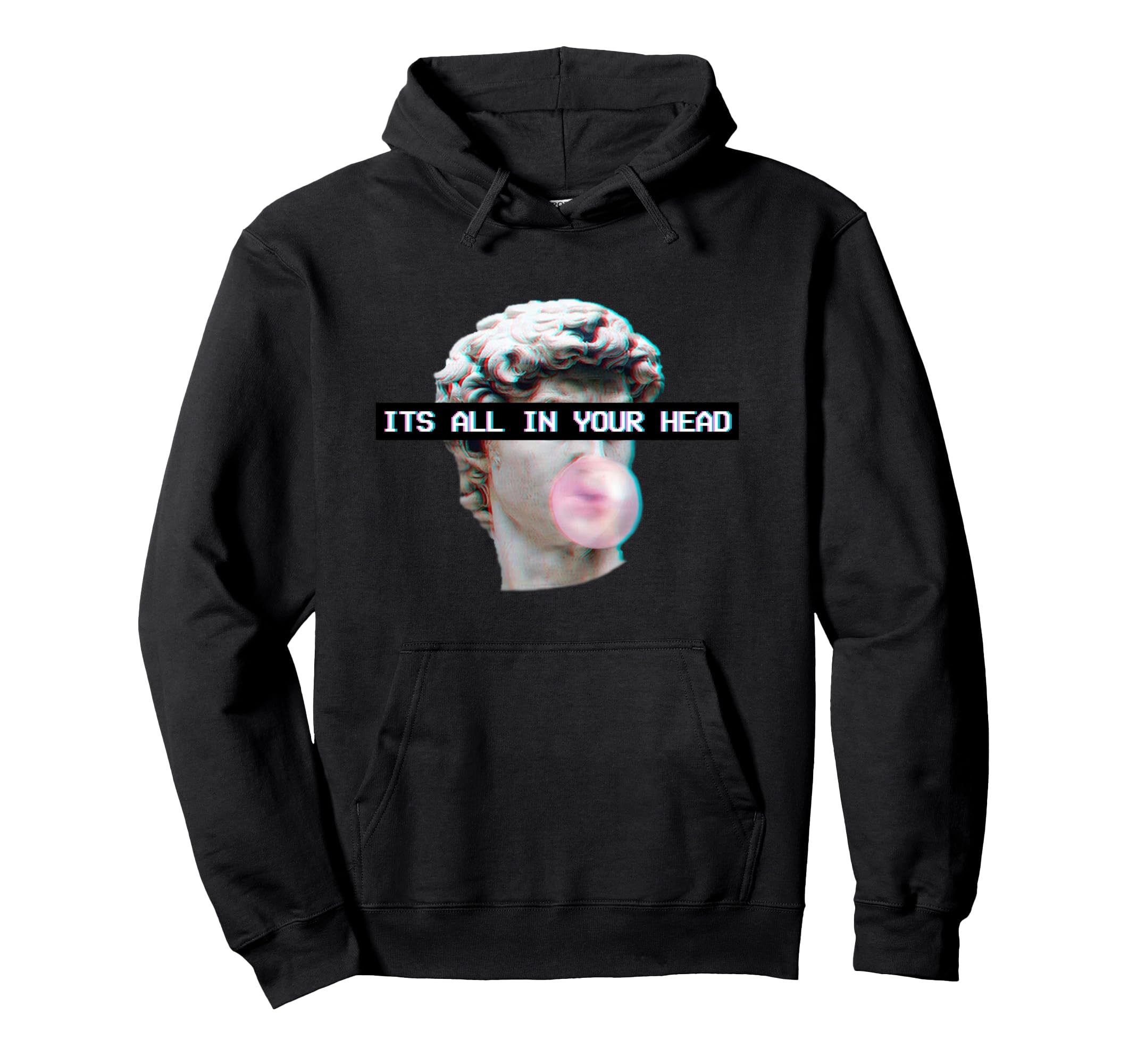 90S Vaporwave Aesthetic Hoodie - Aesthetic Graphic Men Women - T-Shirt, Sweatshirt, Hoodie
