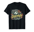Im Not Just Soccer Dad Im Soccer Ride T-Shirt - Unique Graphic Unisex - T-Shirt, Sweatshirt, Hoodie