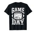 Game Day Football Season Funny T-Shirt - Casual Everyday Wear for Adults - T-Shirt, Sweatshirt, Hoodie