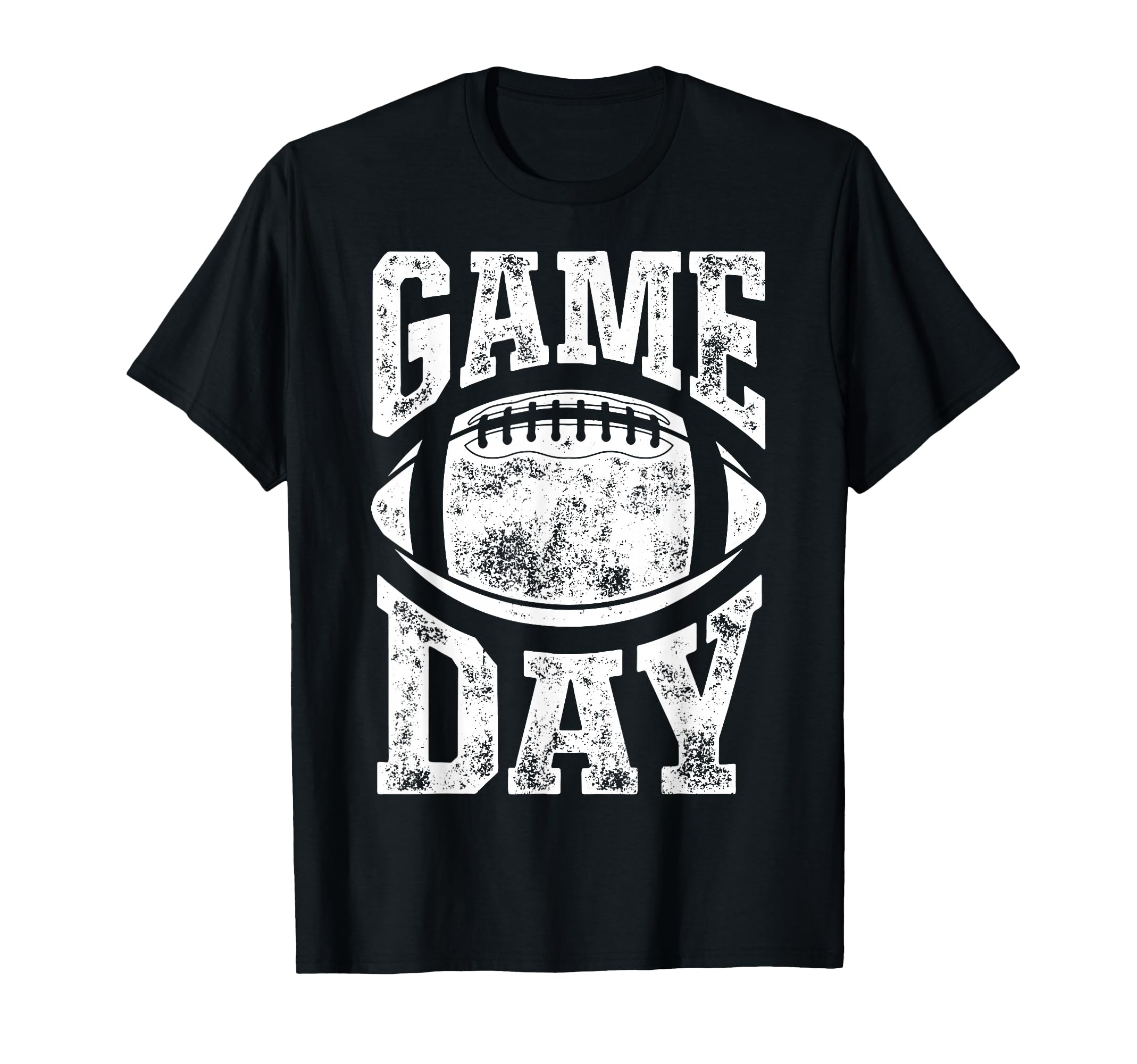 Game Day Football Season Funny T-Shirt - Casual Everyday Wear for Adults - T-Shirt, Sweatshirt, Hoodie
