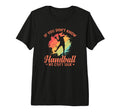 If You Dont Know Handball We Cant T-Shirt - Minimalist Print Men Women - T-Shirt, Sweatshirt, Hoodie