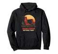 Grand Canyon Hiking Arizona Hoodie - Unique Graphic for Adults - T-Shirt, Sweatshirt, Hoodie